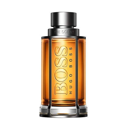 SADA 3 PARFUMOV: BOSS BOTTLED, BOSS THE SCENT, BOSS BOTTLED INFINITE 100ML