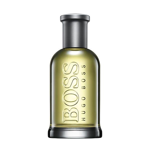SADA 3 PARFUMOV: BOSS BOTTLED, BOSS THE SCENT, BOSS BOTTLED INFINITE 100ML