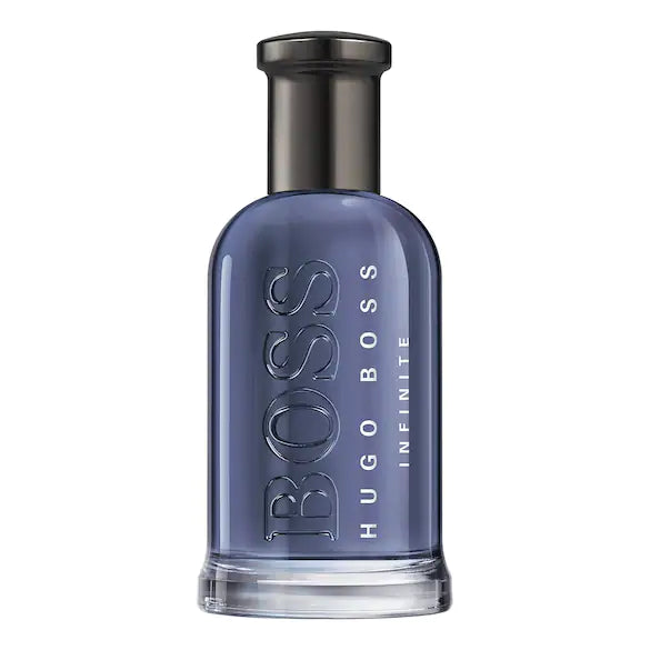 SADA 3 PARFUMOV: BOSS BOTTLED, BOSS THE SCENT, BOSS BOTTLED INFINITE 100ML