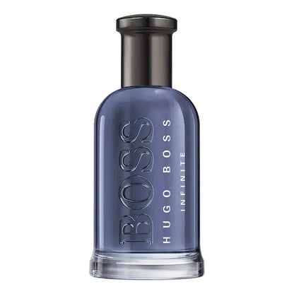 SADA 3 PARFUMOV: BOSS BOTTLED, BOSS THE SCENT, BOSS BOTTLED INFINITE 100ML