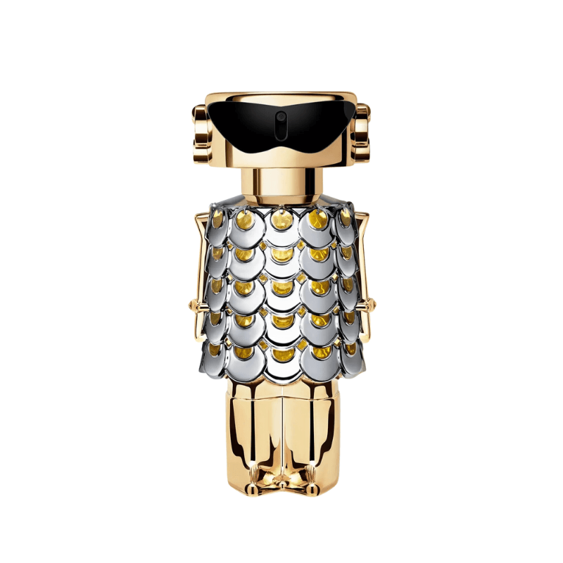 SADA 3 PARFUMOV: GOOD GIRL, CHANEL Nº5, FAME 100ML