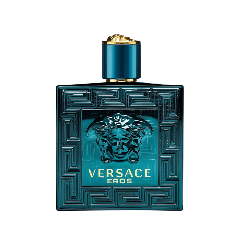 SADA 3 PARFUMOV: DIOR SAUVAGE, YVES SAINT LAURENT Y MEN, VERSACE EROS 100ML