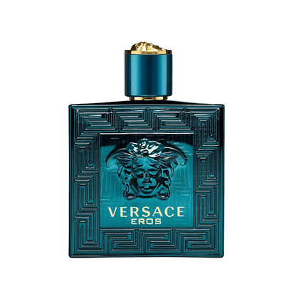 SADA 3 PARFUMOV: DIOR SAUVAGE, YVES SAINT LAURENT Y MEN, VERSACE EROS 100ML