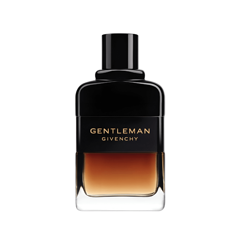 SADA 3 PARFUMOV: GENTLEMAN, GENTLEMAN RESERVE, GENTLEMAN SOCIETY 100ML
