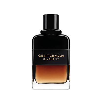 SADA 3 PARFUMOV: GENTLEMAN, GENTLEMAN RESERVE, GENTLEMAN SOCIETY 100ML