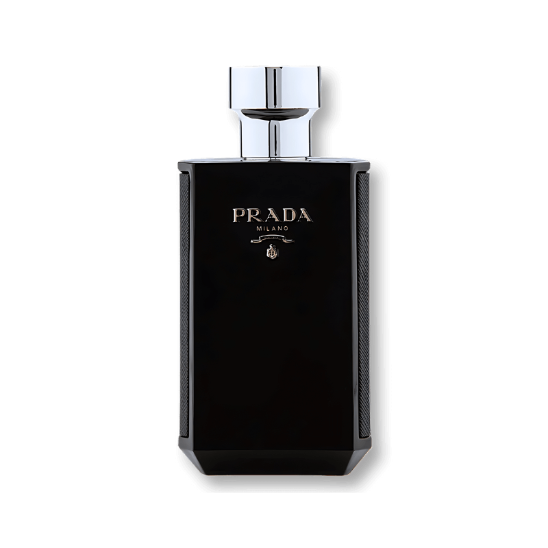 SADA 3 PARFUMOV: BVLGARI IN BLACK, GIORGIO ARMANI ACQUA DI GIO, L'HOMME PRADA INTENSE 100ML