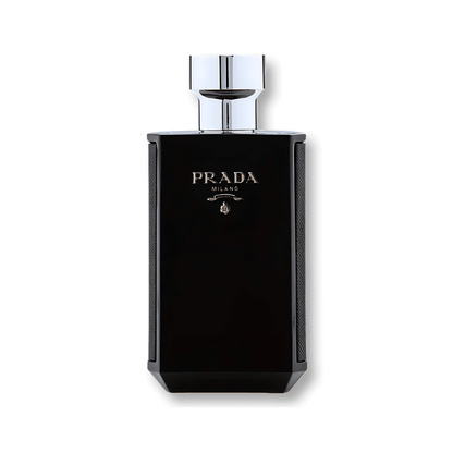 SADA 3 PARFUMOV: BVLGARI IN BLACK, GIORGIO ARMANI ACQUA DI GIO, L'HOMME PRADA INTENSE 100ML