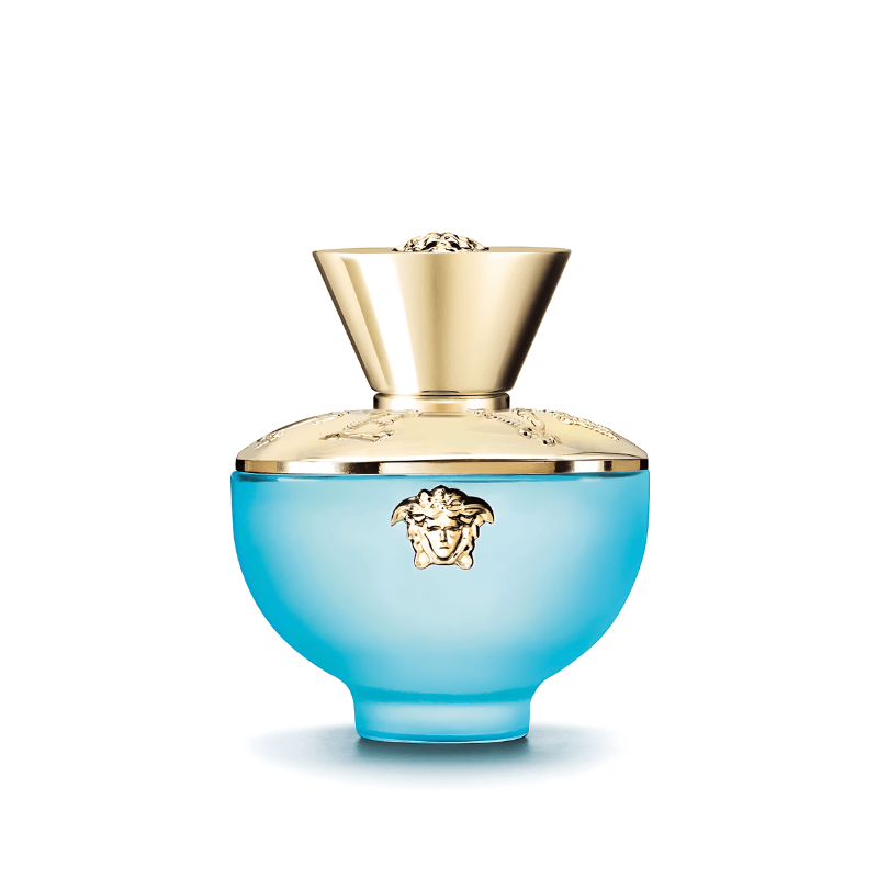 SADA 3 PARFUMOV: DIOR HYPNOTIC POISON, GIORGIO ARMANI SÌ, VERSACE DYLAN TURQUOISE 100ML