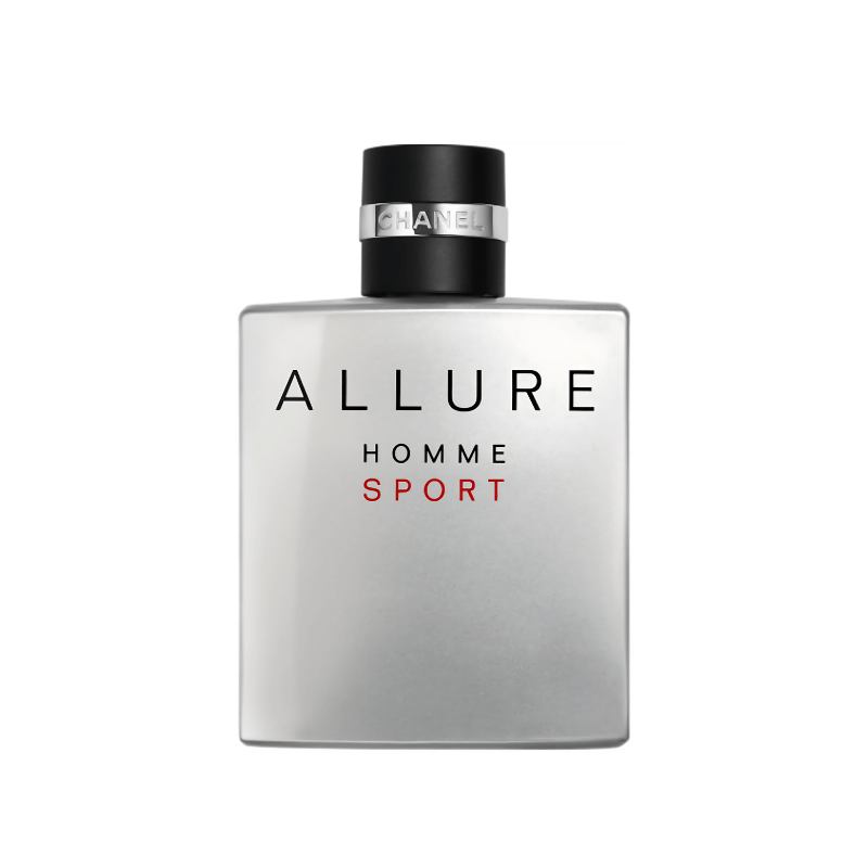 SADA 3 PARFUMOV: ALLURE HOMME SPORTS, JEAN PAUL GAULTIER SCANDAL, CARTIER DECLARATION 100ML