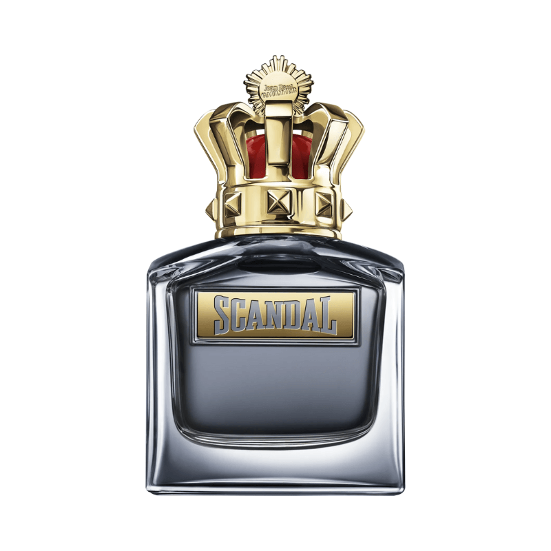 SADA 3 PARFUMOV: ALLURE HOMME SPORTS, JEAN PAUL GAULTIER SCANDAL, CARTIER DECLARATION 100ML