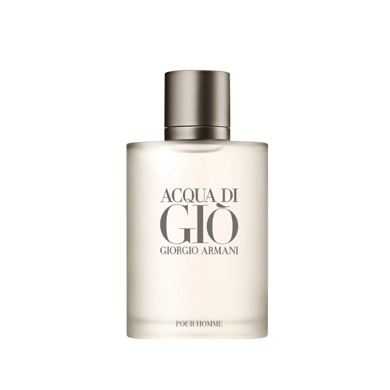 SADA 3 PARFUMOV: BVLGARI IN BLACK, GIORGIO ARMANI ACQUA DI GIO, L'HOMME PRADA INTENSE 100ML