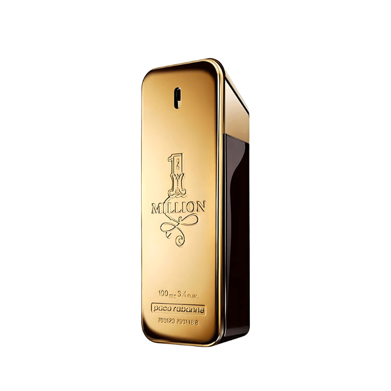 SADA 3 PARFUMOV: PACO RABANNE ONE MILLION, DIOR SAUVAGE, PACO RABANNE INVICTUS 100ML