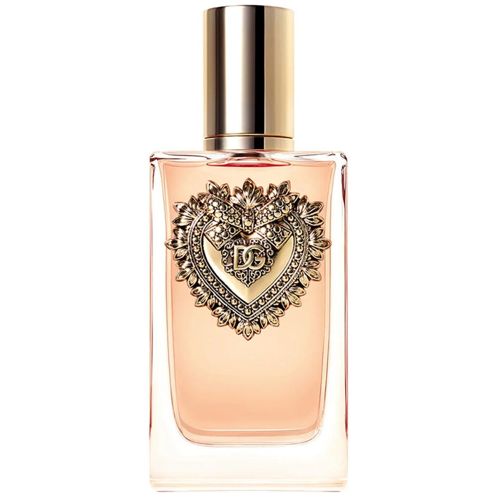 SADA 3 PARFUMOV: DOLCE & GABBANA DEVOTION, MY WAY GIORGIO ARMANI, LANCÔME IDÔLE 100ML