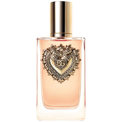 SADA 3 PARFUMOV: DOLCE & GABBANA DEVOTION, MY WAY GIORGIO ARMANI, LANCÔME IDÔLE 100ML