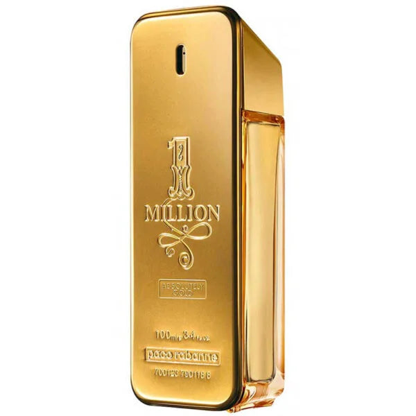 SADA 3 PARFUMOV: 212 MEN NYC, PACO RABANNE ONE MILLION, ARMANI CODE HOMME 100ML