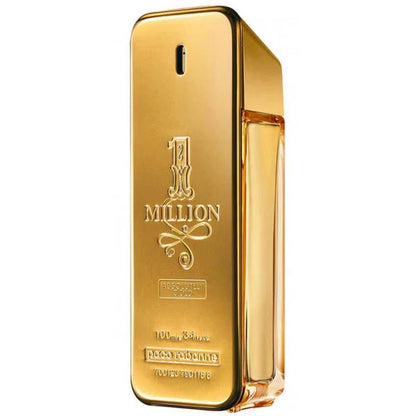SADA 3 PARFUMOV: 212 MEN NYC, PACO RABANNE ONE MILLION, ARMANI CODE HOMME 100ML