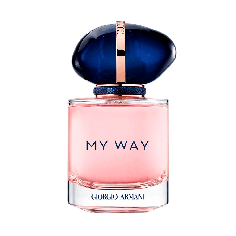 SADA 3 PARFUMOV: DOLCE & GABBANA DEVOTION, MY WAY GIORGIO ARMANI, LANCÔME IDÔLE 100ML