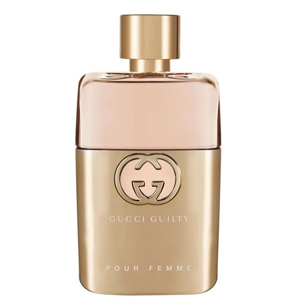 SADA 3 PARFUMOV: 3 GUCCI GUILT, VALENTINO INTENSE, FLOWER KENZO 100ML